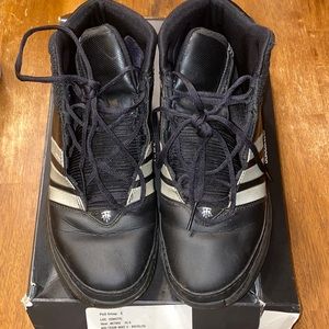 ADIDAS Team Mac 3 Basketball Sneakers